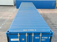  Carpen Containers Services Srls