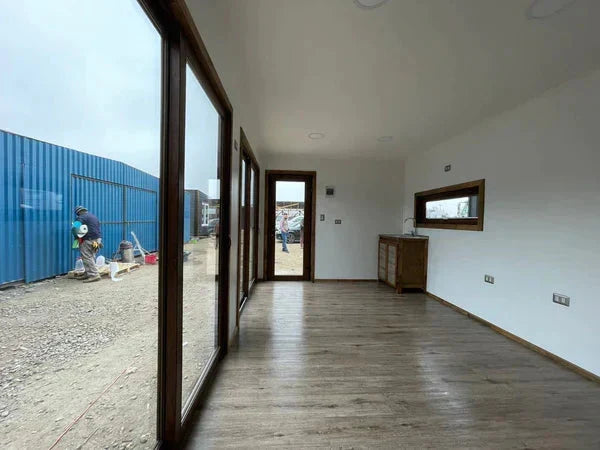  Carpen Containers Services Srls