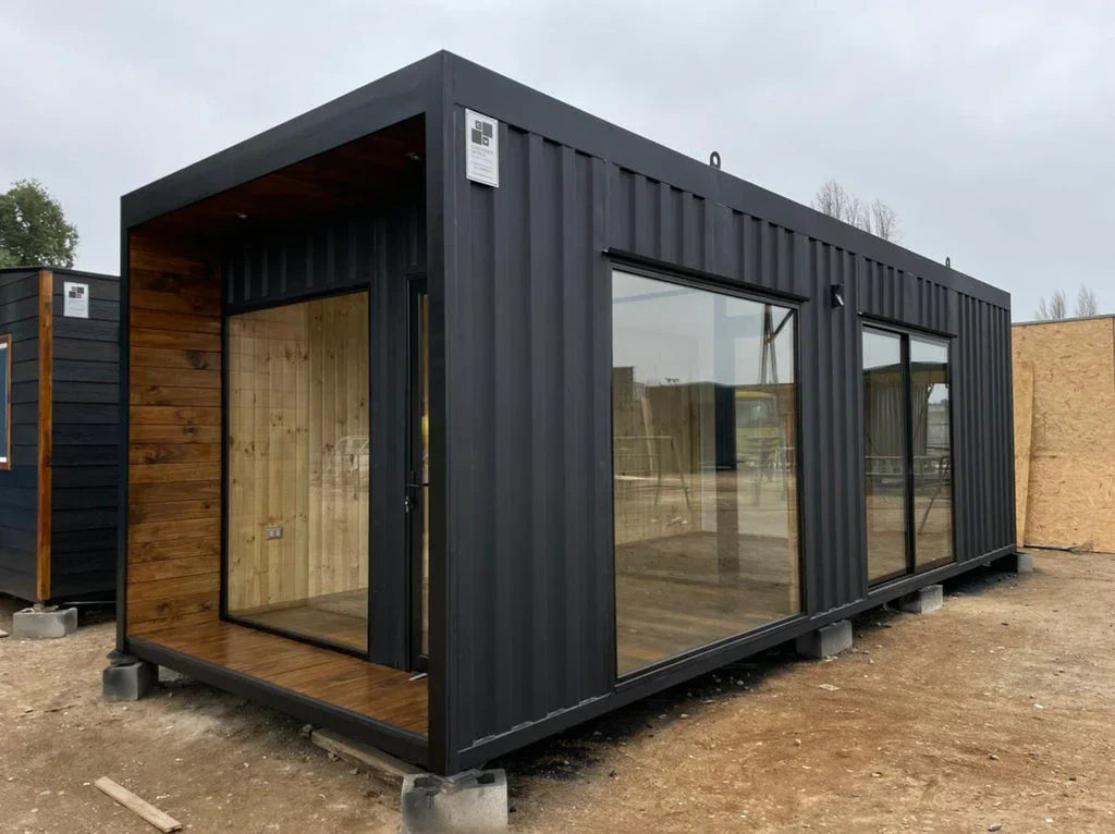  Carpen Containers Services Srls