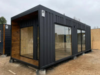  Carpen Containers Services Srls