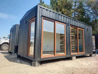  Carpen Containers Services Srls
