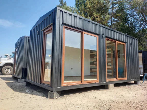  Carpen Containers Services Srls