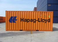  Carpen Containers Services Srls