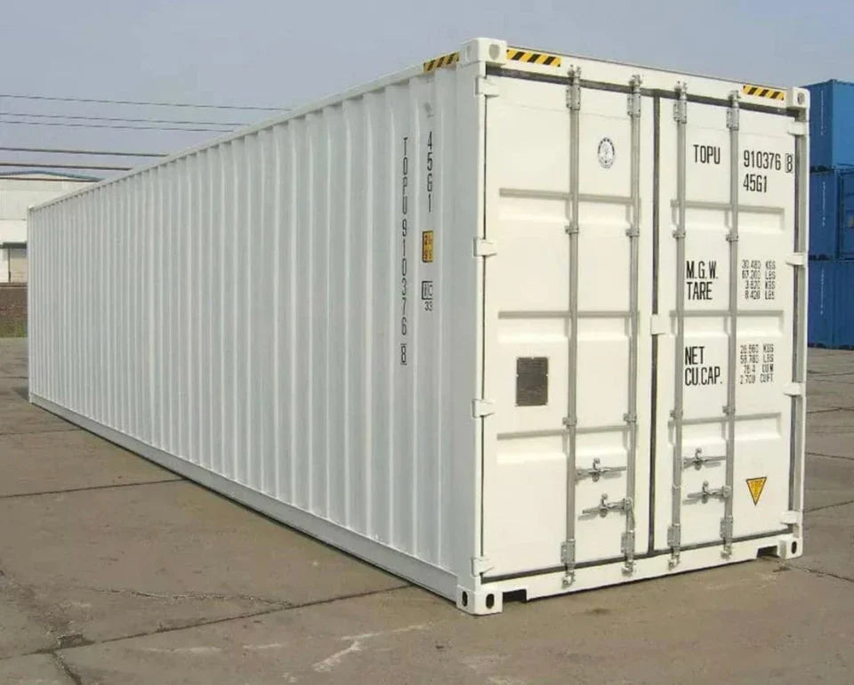  Carpen Containers Services Srls