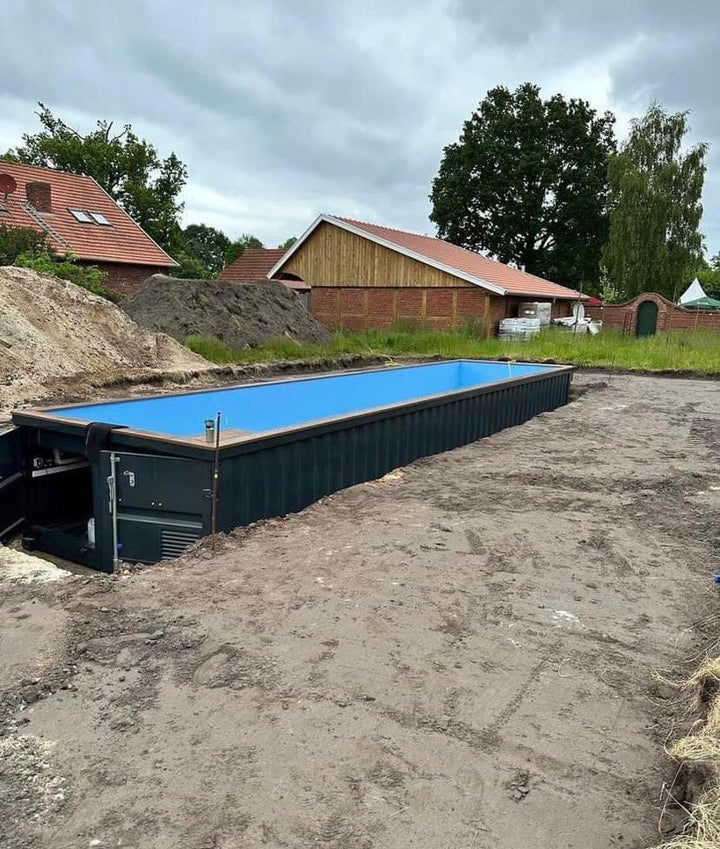  Carpen Containers Services Srls