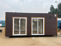  Carpen Containers Services Srls