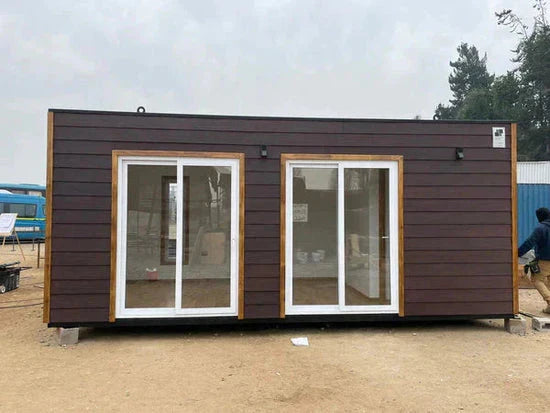  Carpen Containers Services Srls