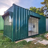  Carpen Containers Services Srls