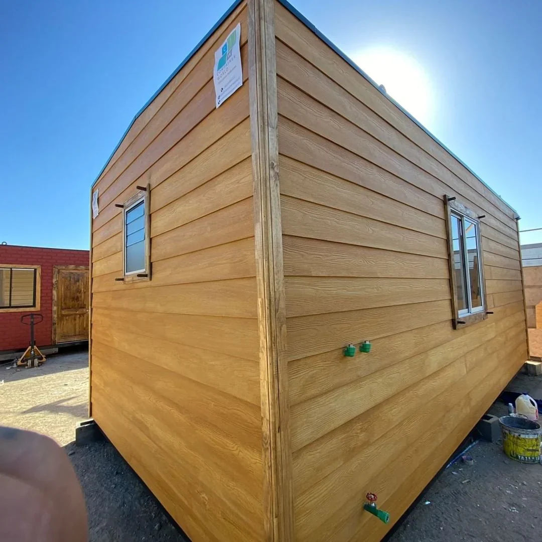  Carpen Containers Services Srls