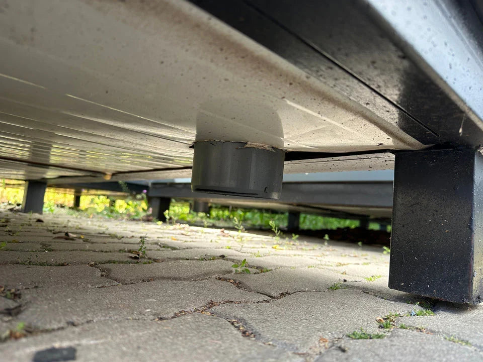  Carpen Containers Services Srls