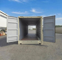  Carpen Containers Services Srls