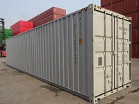  Carpen Containers Services Srls