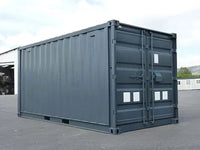  Carpen Containers Services Srls