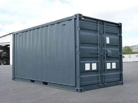  Carpen Containers Services Srls