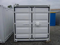  Carpen Containers Services Srls