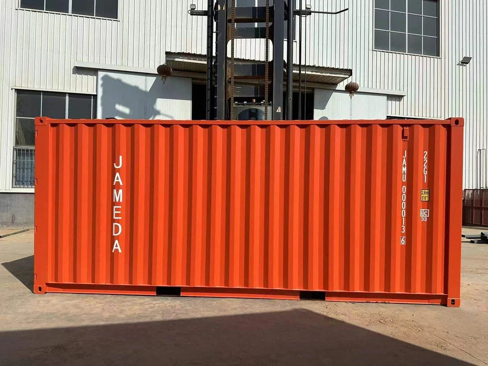  Carpen Containers Services Srls