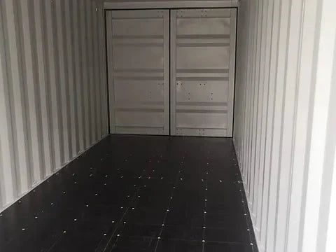  Carpen Containers Services Srls