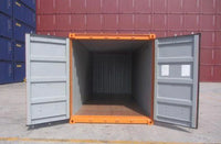  Carpen Containers Services Srls