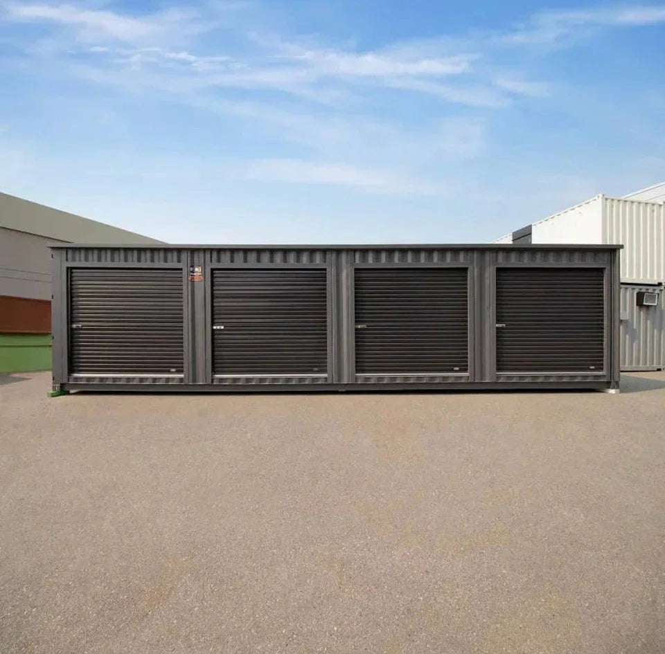  Carpen Containers Services Srls