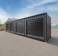  Carpen Containers Services Srls