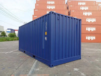  Carpen Containers Services Srls