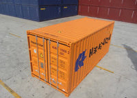  Carpen Containers Services Srls