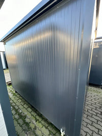  Carpen Containers Services Srls