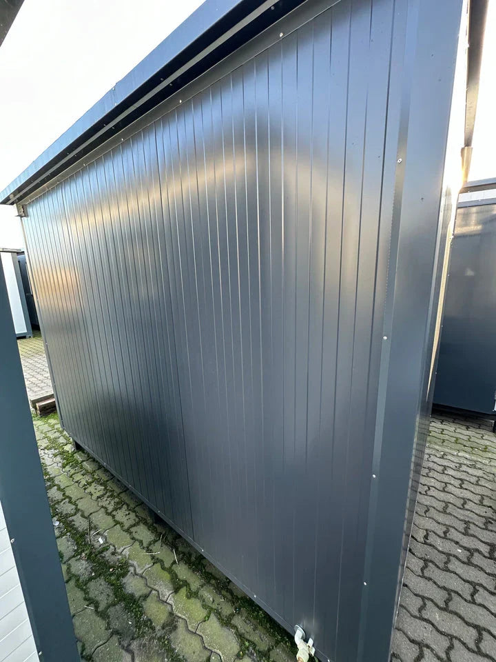  Carpen Containers Services Srls