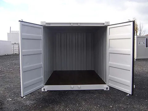  Carpen Containers Services Srls