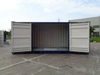  Carpen Containers Services Srls