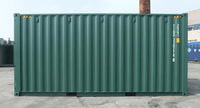 Carpen Containers Services Srls
