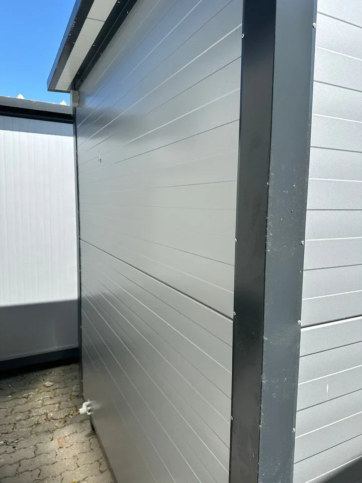  Carpen Containers Services Srls
