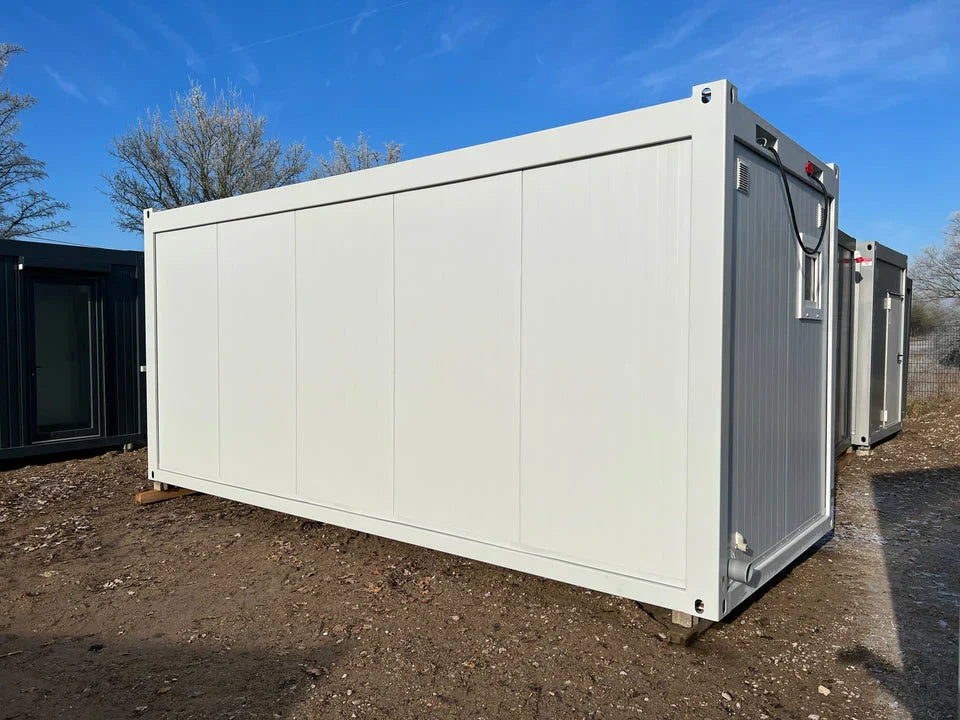  Carpen Containers Services Srls