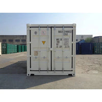  Carpen Containers Services Srls