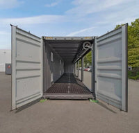  Carpen Containers Services Srls