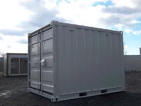  Carpen Containers Services Srls