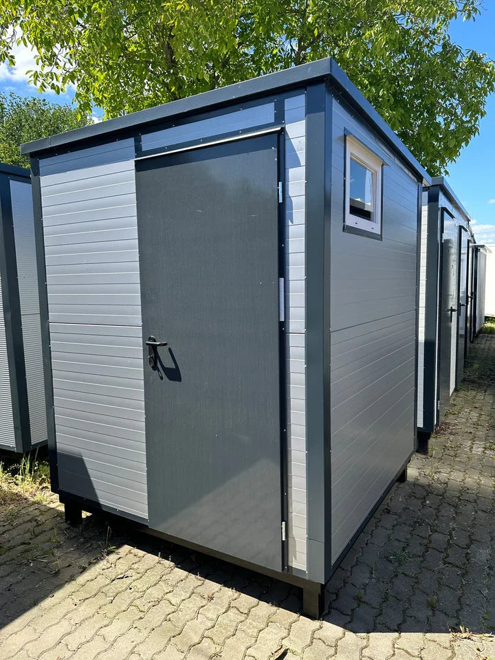  Carpen Containers Services Srls