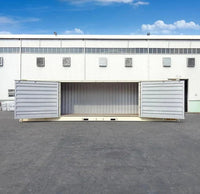  Carpen Containers Services Srls