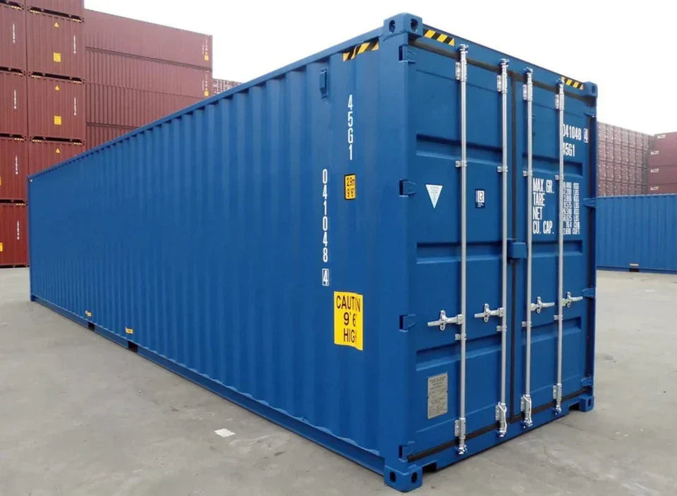  Carpen Containers Services Srls