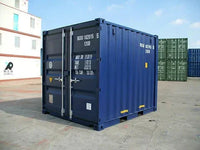  Carpen Containers Services Srls