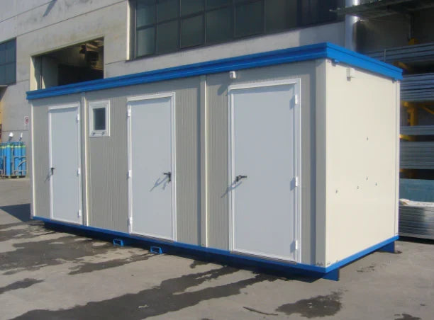  Carpen Containers Services Srls
