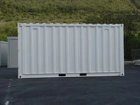  Carpen Containers Services Srls