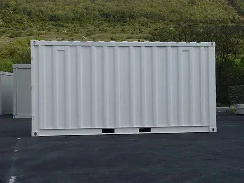  Carpen Containers Services Srls