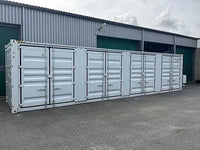  Carpen Containers Services Srls