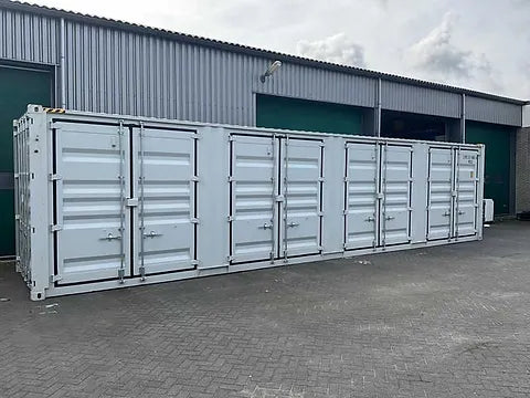  Carpen Containers Services Srls