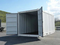  Carpen Containers Services Srls