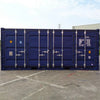 CONTAINER MARITTIMO DA 20' AD APERTURA LATERALE - NUOVO