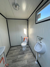  Carpen Containers Services Srls