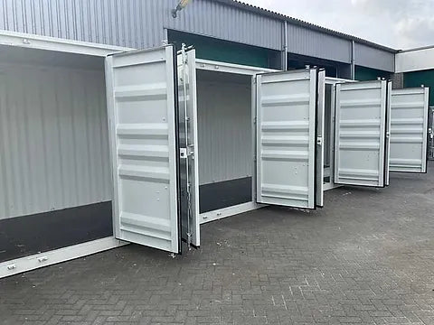  Carpen Containers Services Srls