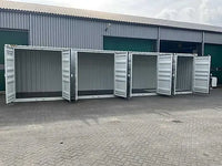  Carpen Containers Services Srls